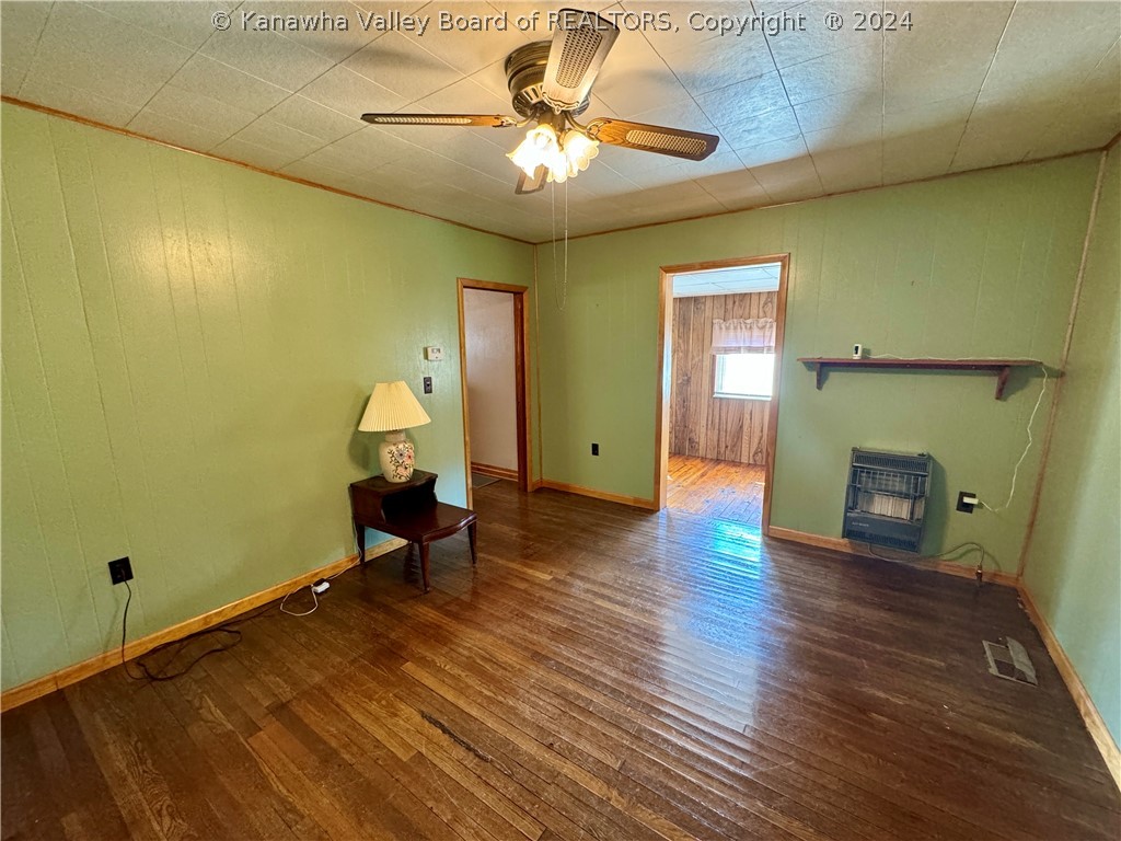 573 Church Hill Road Seth, WV 25181 - Photo 4 of 32 Gallery Image 4