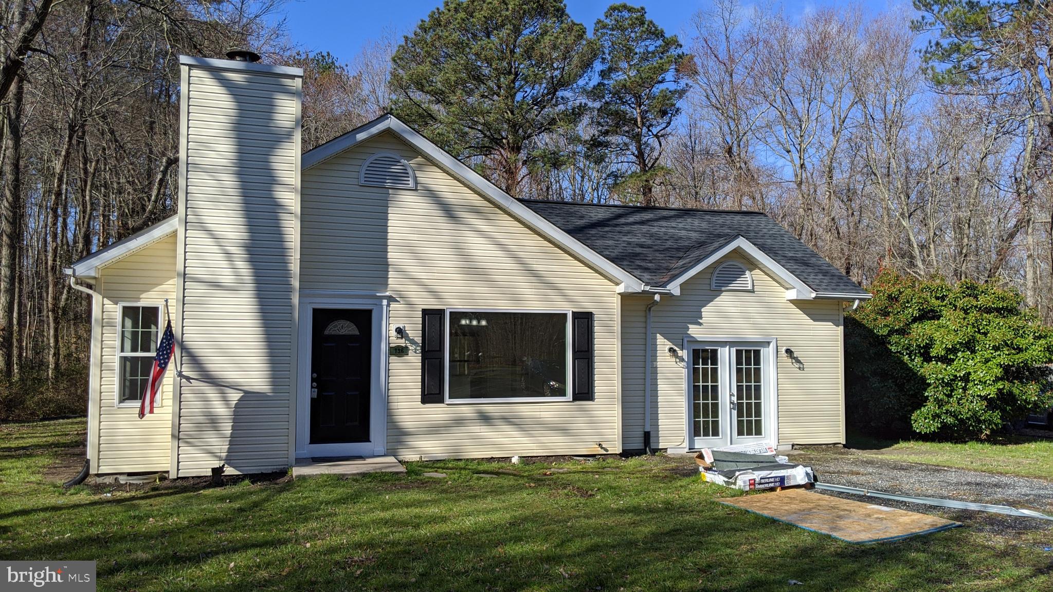 136 Collier Road Grasonville, MD 21638 - Photo 1 of 24 Gallery Image 1