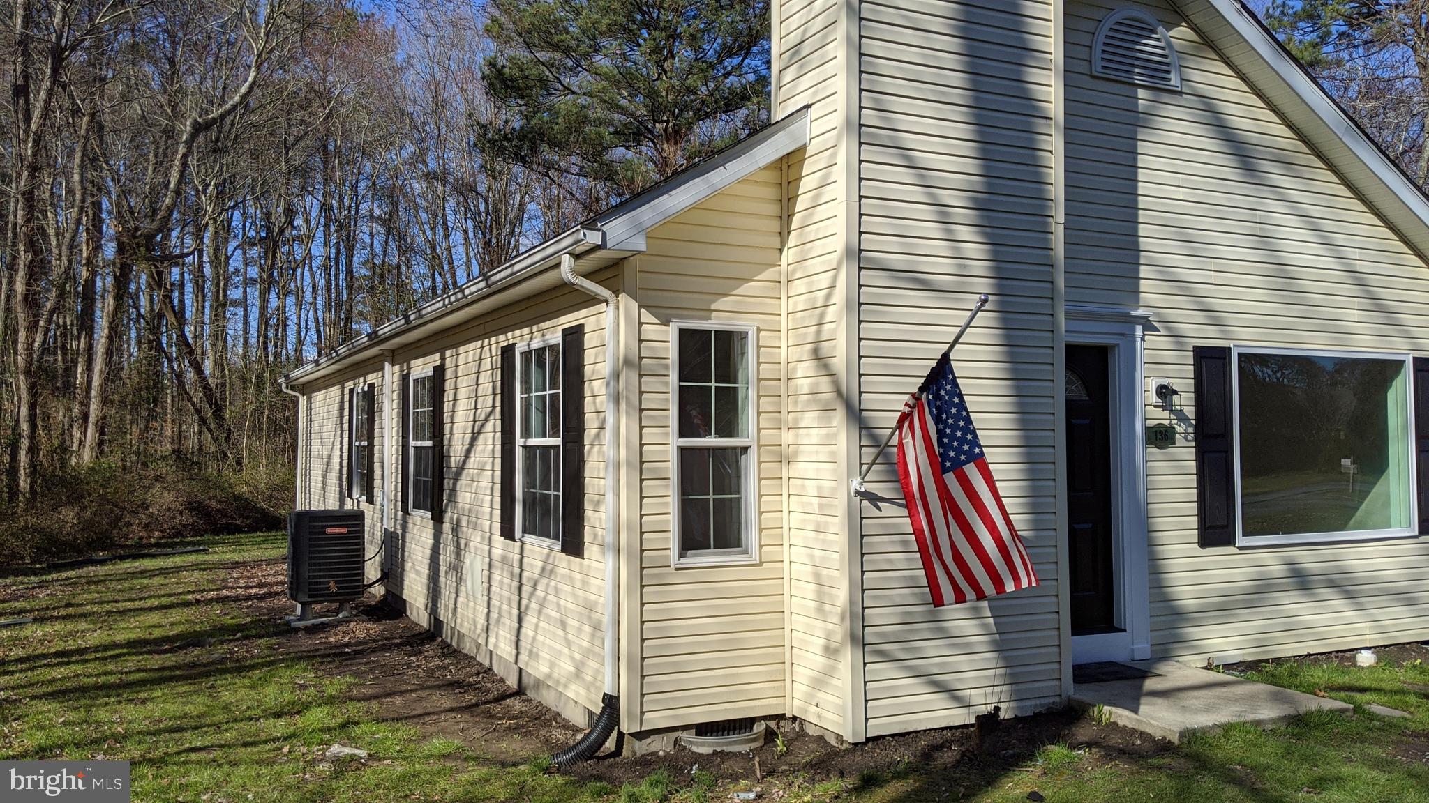 136 Collier Road Grasonville, MD 21638 - Photo 2 of 24 Gallery Image 2