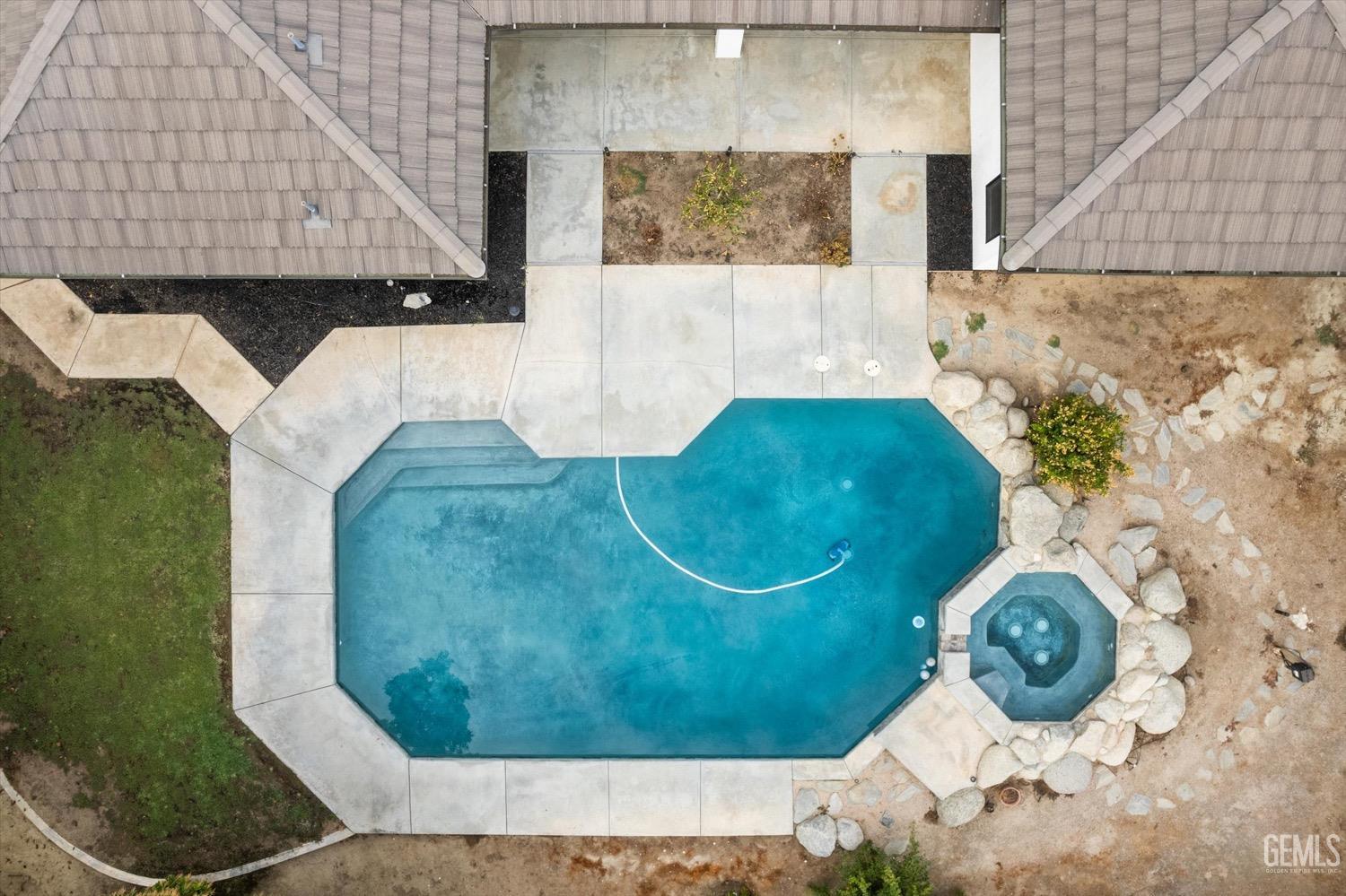 Undisclosed Address Bakersfield, CA 93311 - Photo 6 of 67