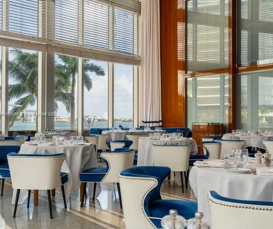 a view of a store room with storage