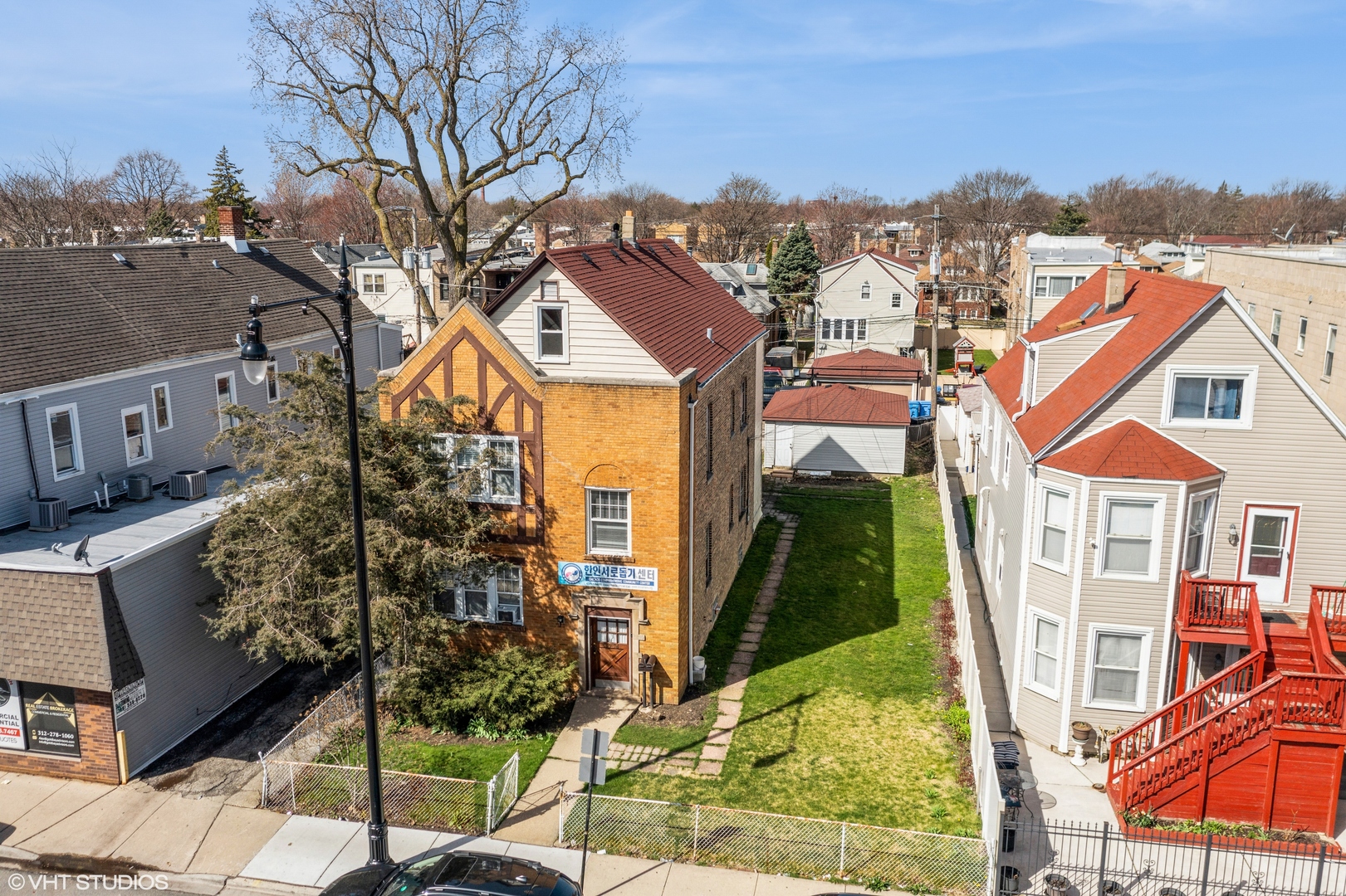 4934 North Pulaski Road Chicago, IL 60630 - Photo 1 of 20 Gallery Image 1