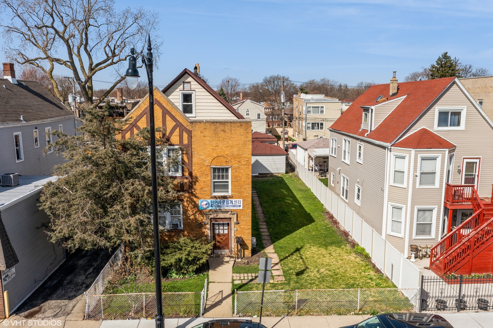 4934 North Pulaski Road Chicago, IL 60630 - Photo 2 of 20 Gallery Image 2
