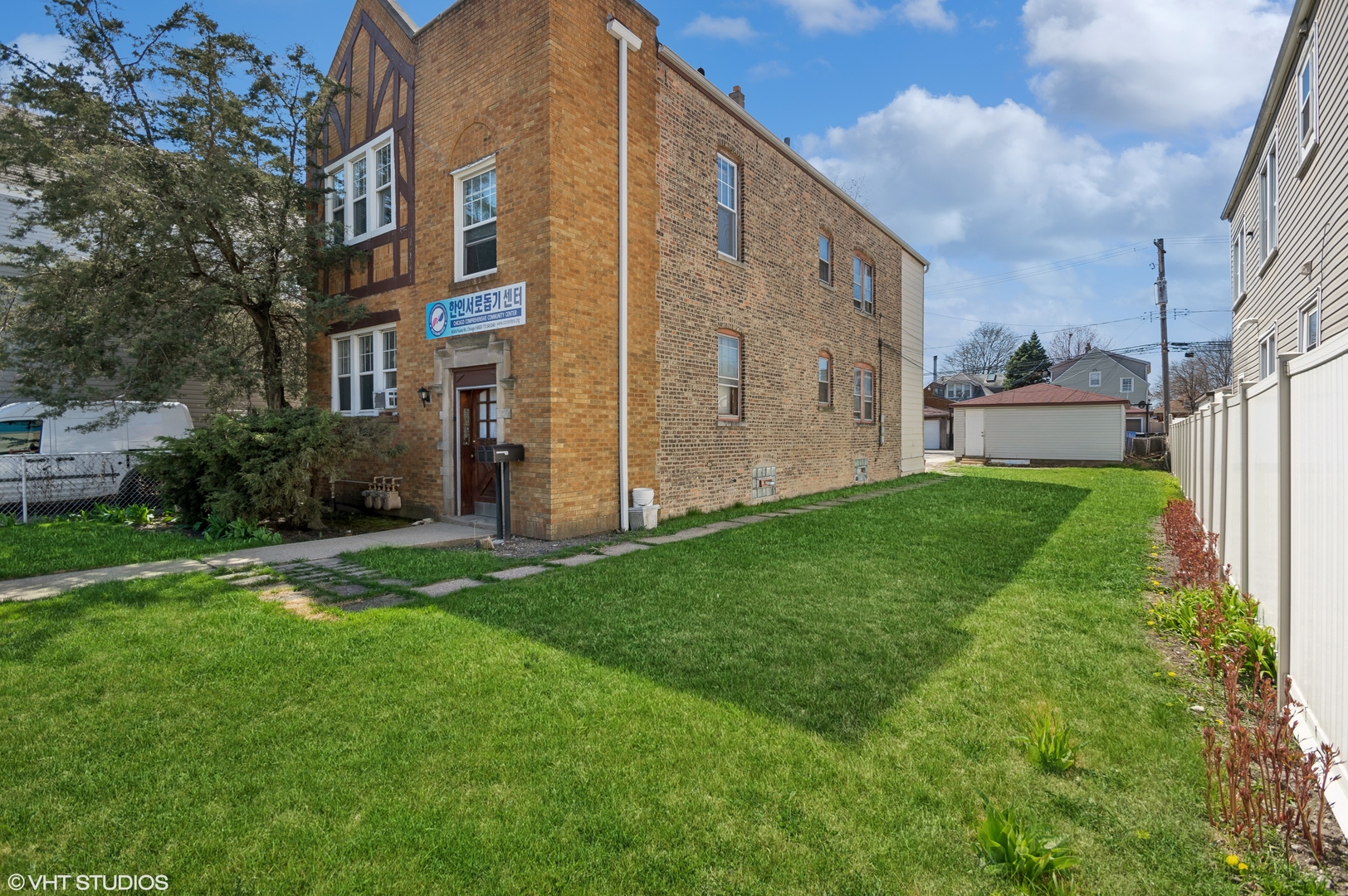 4934 North Pulaski Road Chicago, IL 60630 - Photo 3 of 20 Gallery Image 3