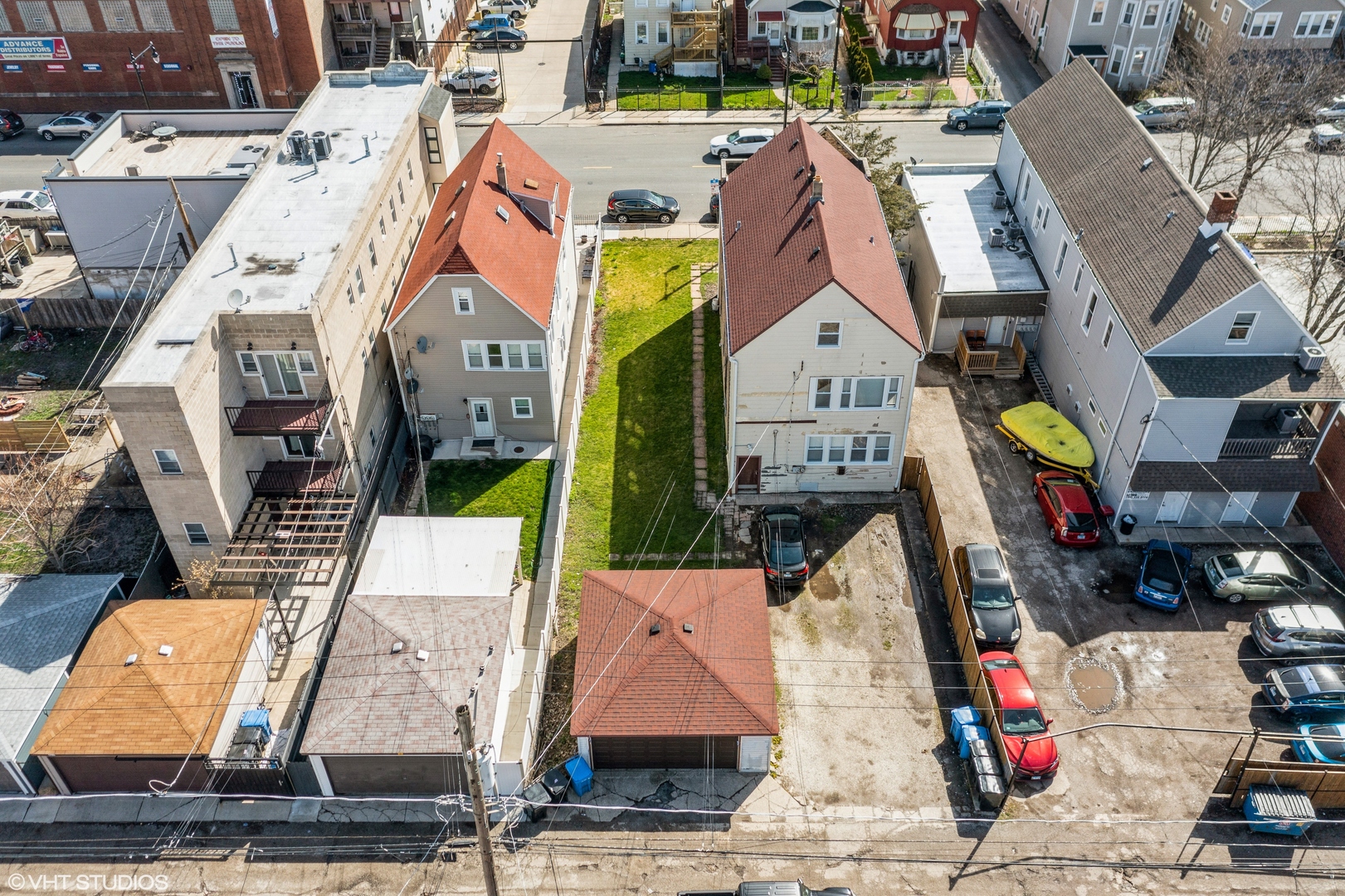 4934 North Pulaski Road Chicago, IL 60630 - Photo 7 of 20 Gallery Image 7