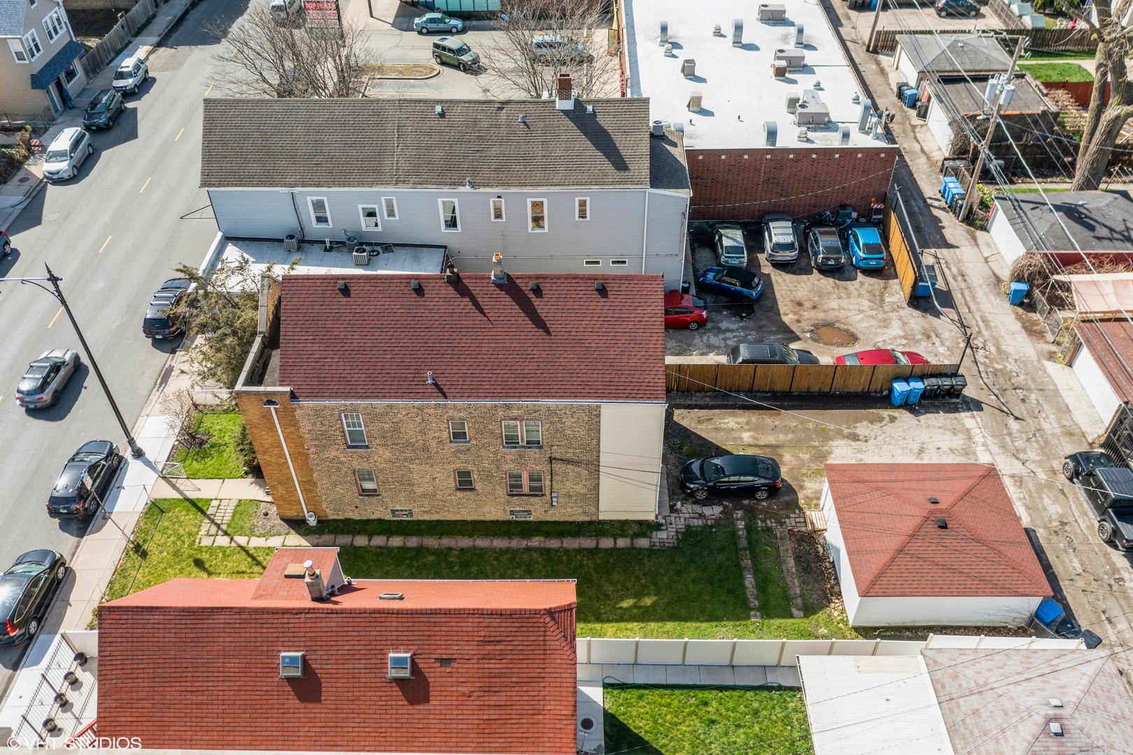 4934 North Pulaski Road Chicago, IL 60630 - Photo 8 of 20 Gallery Image 8