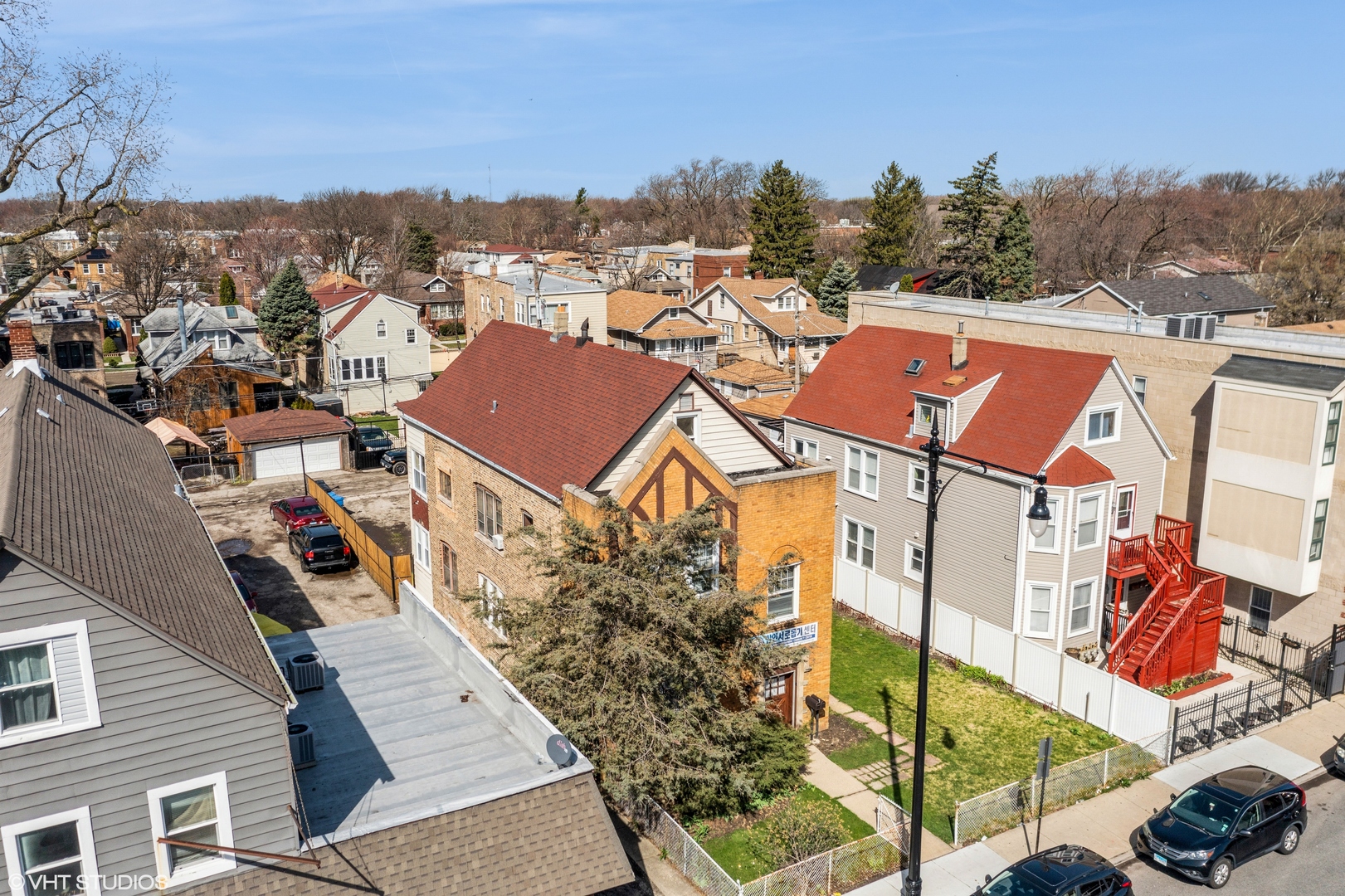 4934 North Pulaski Road Chicago, IL 60630 - Photo 9 of 20 Gallery Image 9