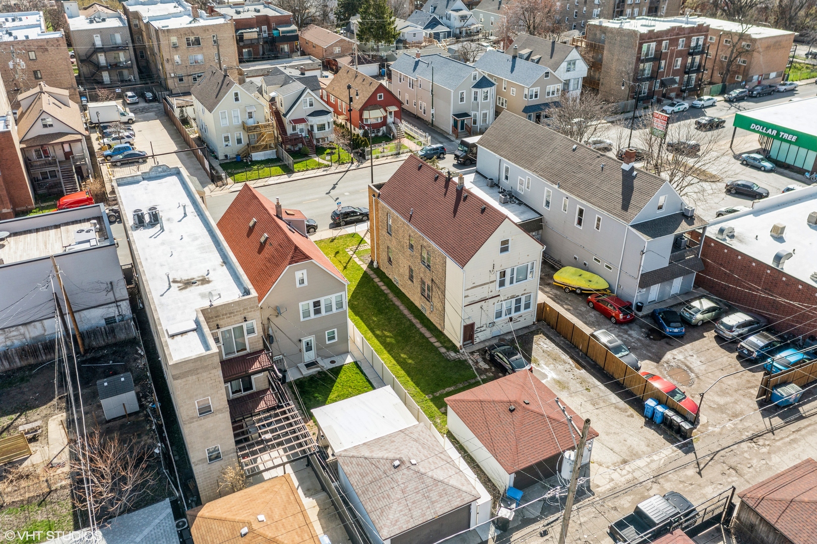 4934 North Pulaski Road Chicago, IL 60630 - Photo 10 of 20 Gallery Image 10