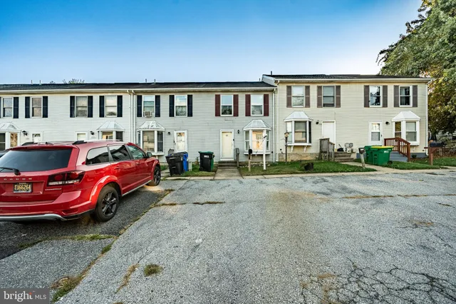 $249,900 | 115 Whitburn Place, Newark, DE 19702