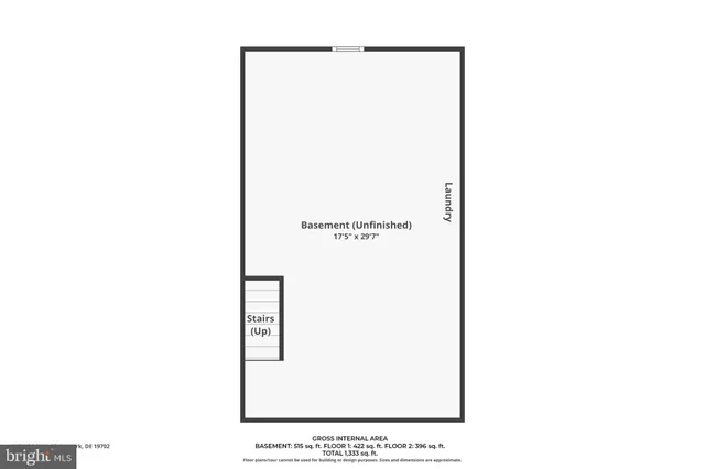 $249,900 | 115 Whitburn Place, Newark, DE 19702