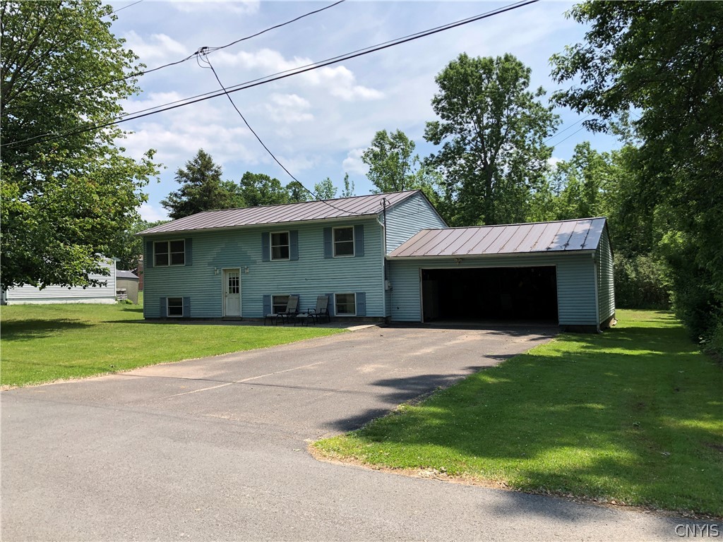 71 Perry Hill Road Oswego, NY 13126 - Photo 1 of 1 Gallery Image 1