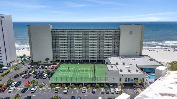 $325,000 | 9400 Shore Drive, Unit 1016, Myrtle Beach, SC 29572