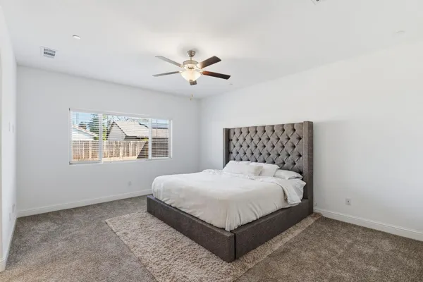 $495,000 | 6128 East Platt Avenue, Fresno, CA 93727