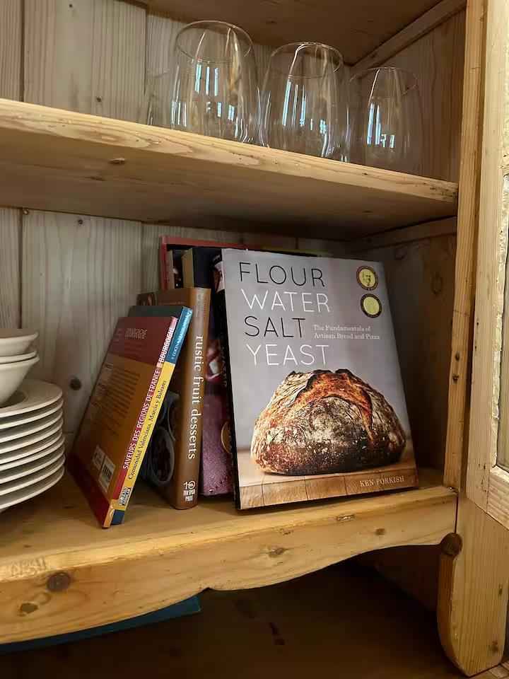 353 John Davis Road Beach Lake, PA 18405 - Photo 22 of 50 a view of water heater room