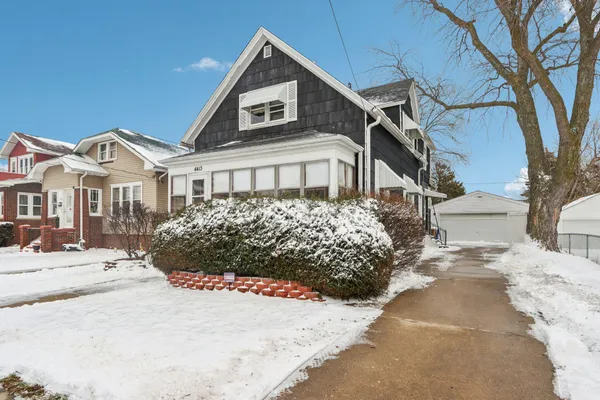 $244,900 | 4413 19th Avenue, Kenosha, WI 53140