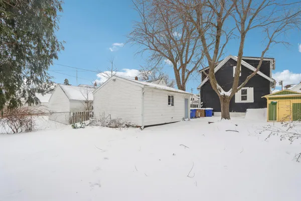 $244,900 | 4413 19th Avenue, Kenosha, WI 53140