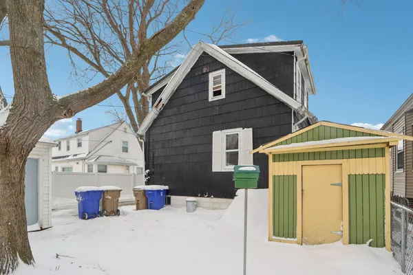 $244,900 | 4413 19th Avenue, Kenosha, WI 53140