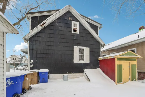 $244,900 | 4413 19th Avenue, Kenosha, WI 53140
