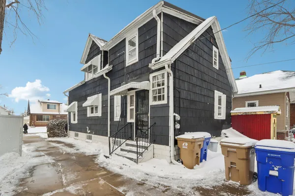 $244,900 | 4413 19th Avenue, Kenosha, WI 53140