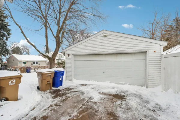 $244,900 | 4413 19th Avenue, Kenosha, WI 53140