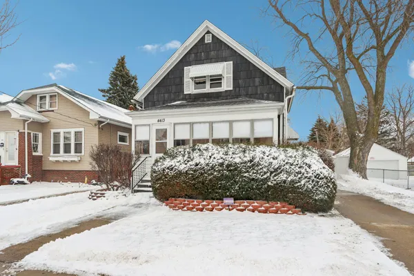 $244,900 | 4413 19th Avenue, Kenosha, WI 53140