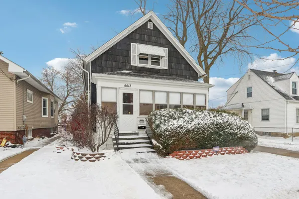 $244,900 | 4413 19th Avenue, Kenosha, WI 53140