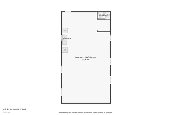 $244,900 | 4413 19th Avenue, Kenosha, WI 53140