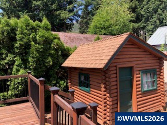 125 North Patton Road Detroit, OR 97342 - Photo 15 of 46