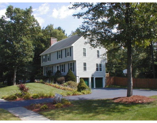 49 Chatham Road Billerica, MA 01821 - Photo 2 of 14