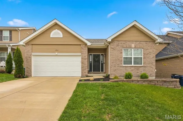 $439,000 | 5242 Footpath Court, Eureka, MO 63025