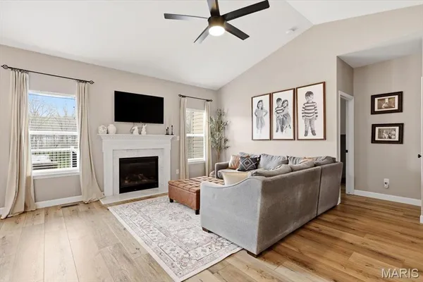 $439,000 | 5242 Footpath Court, Eureka, MO 63025