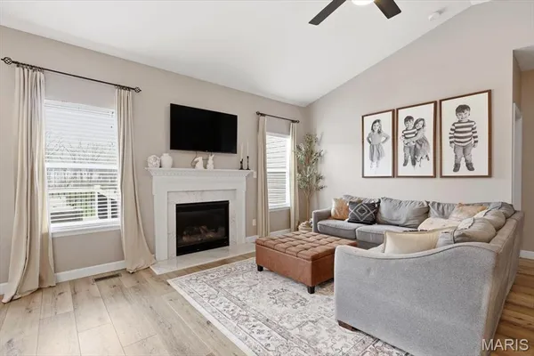 $439,000 | 5242 Footpath Court, Eureka, MO 63025