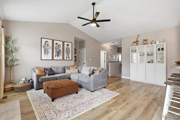 $439,000 | 5242 Footpath Court, Eureka, MO 63025