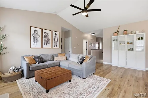$439,000 | 5242 Footpath Court, Eureka, MO 63025