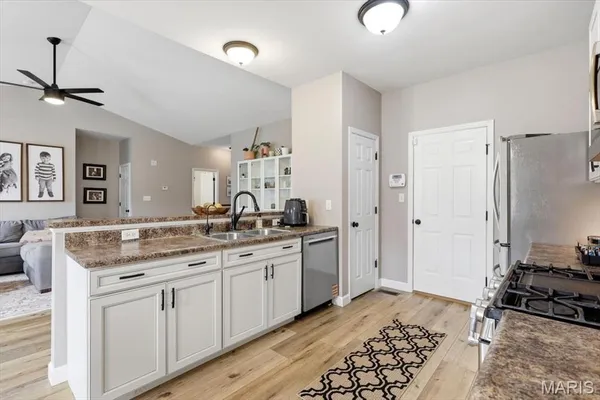 $439,000 | 5242 Footpath Court, Eureka, MO 63025
