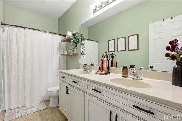 $439,000 | 5242 Footpath Court, Eureka, MO 63025
