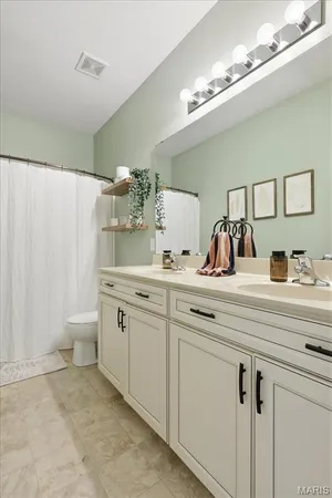 $439,000 | 5242 Footpath Court, Eureka, MO 63025