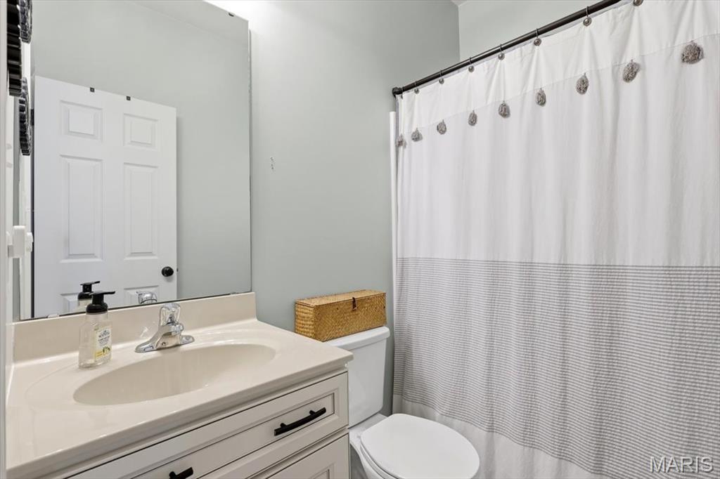 5242 Footpath Court Eureka, MO 63025 - Photo 40 of 61