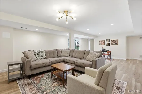 $439,000 | 5242 Footpath Court, Eureka, MO 63025