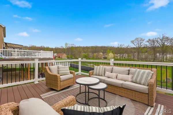 $439,000 | 5242 Footpath Court, Eureka, MO 63025