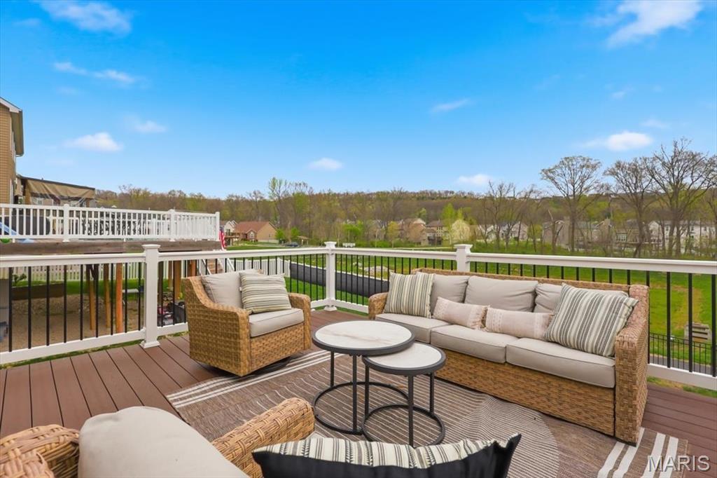 5242 Footpath Court Eureka, MO 63025 - Photo 5 of 61