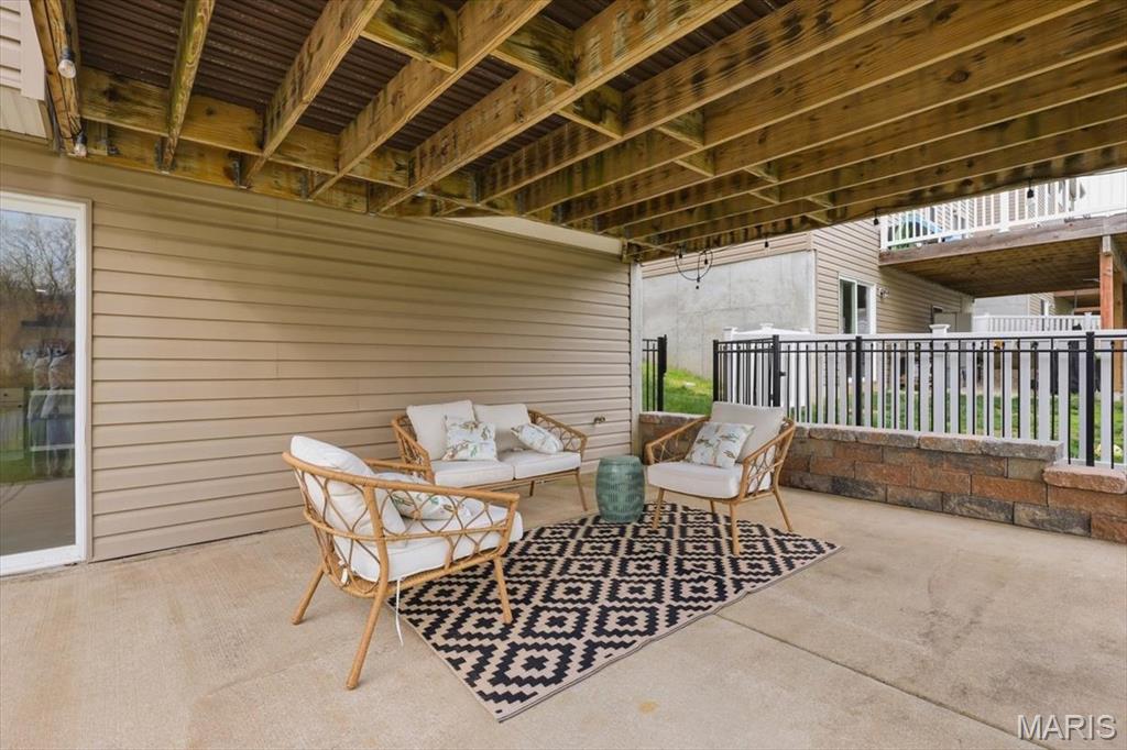 5242 Footpath Court Eureka, MO 63025 - Photo 55 of 61