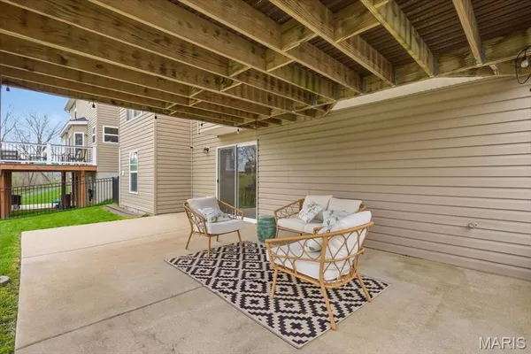 $439,000 | 5242 Footpath Court, Eureka, MO 63025