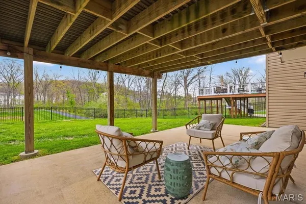 $439,000 | 5242 Footpath Court, Eureka, MO 63025