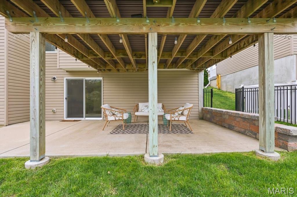 5242 Footpath Court Eureka, MO 63025 - Photo 60 of 61