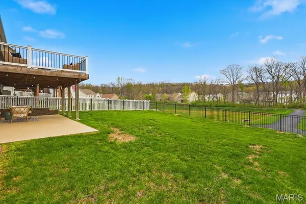 $439,000 | 5242 Footpath Court, Eureka, MO 63025