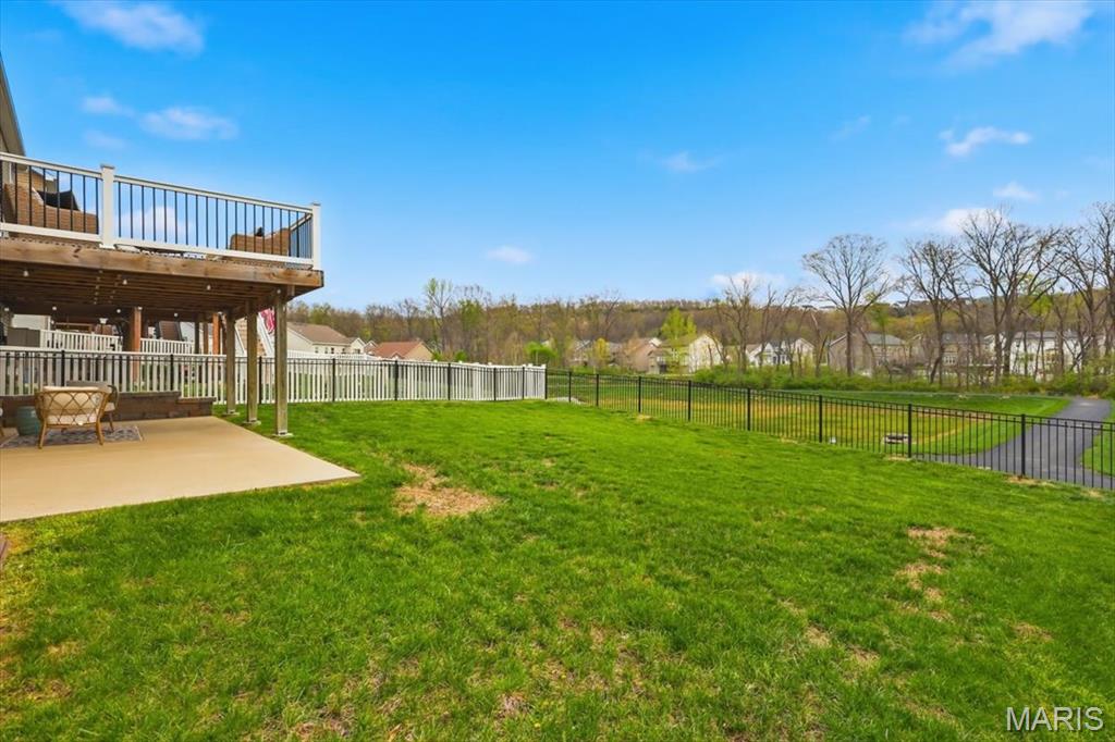 5242 Footpath Court Eureka, MO 63025 - Photo 8 of 61