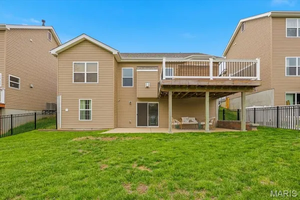 $439,000 | 5242 Footpath Court, Eureka, MO 63025