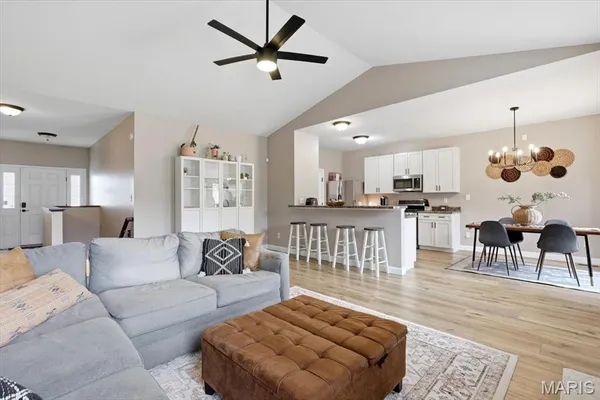 $439,000 | 5242 Footpath Court, Eureka, MO 63025