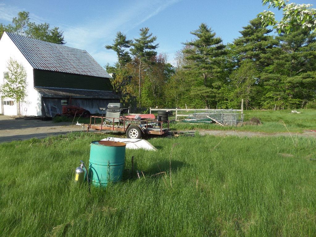 740 Waldoboro Road Washington, ME 04574 - Photo 9 of 10 Photo
